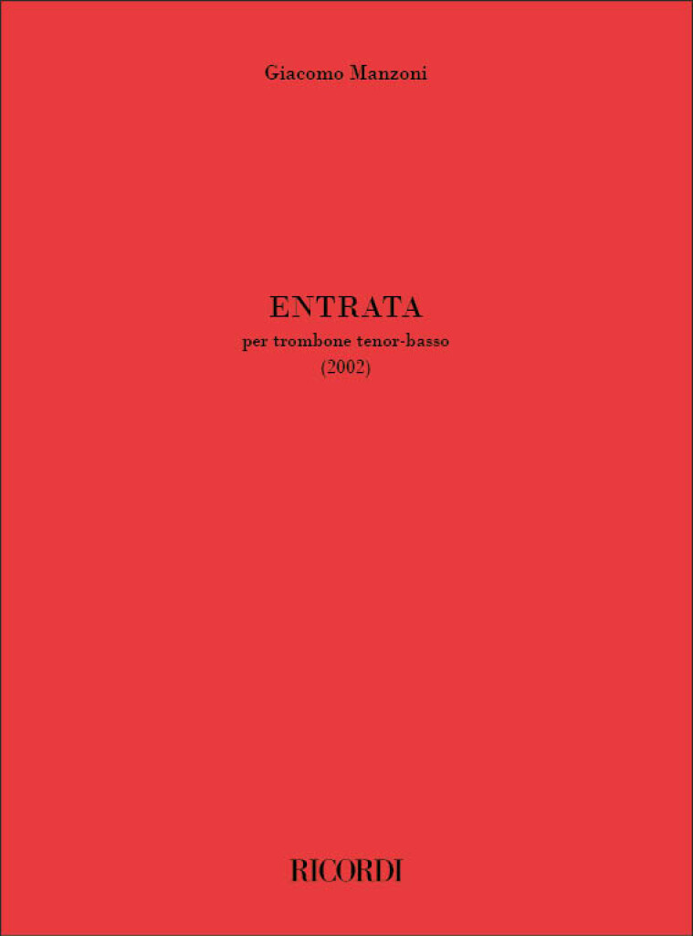 Entrata